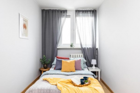 SuperApart Siedlecka 1, Warsaw